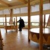 Writing-on-Stone Provincial park Visitor Center