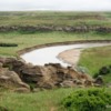 Writing-on-Stone Provincial park, Milk River Valley