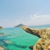 Plaja Paradis Thassos grecia  2017