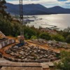 Thassos Guide - Limenas, Ancient  Theatre &amp; Acropolis