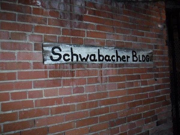 Seattle-Underground-Schwabacher-Bldg
