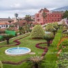 Jardines Marquesado De La Quinta Roja, La Orotava, Tenerife
