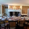 The Boal Mansion Dining Room
