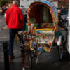 A Yorkshire Rickshaw !