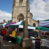Church and market