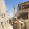 Exploring Old Town Bethlehem