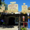Radiator Springs Curios, Cars Land, Disney California Adventure Park