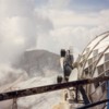 Weather Station on Zugspitze