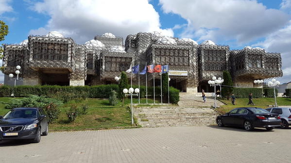 12 Kosovo Pristina