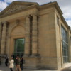 The Orangerie Museum, Paris