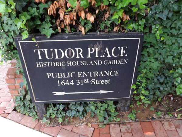 18 Tudor Place