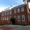 19 Georgetown Library