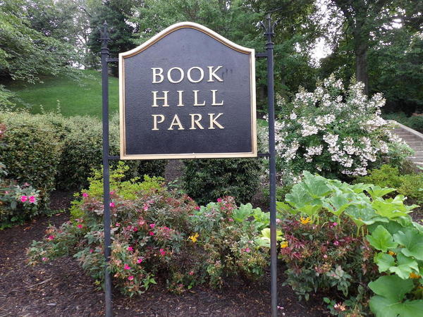 20 Book Hill Park