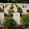 Trincomalle British War Cemetery