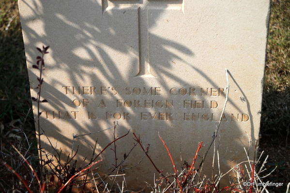 08 Trincomalle British Military Cemetery (10)