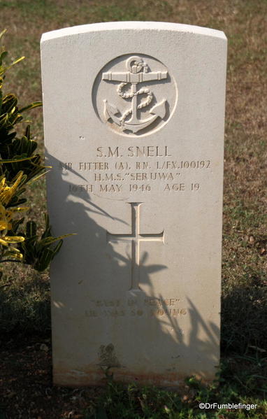 08 Trincomalle British Military Cemetery (11)