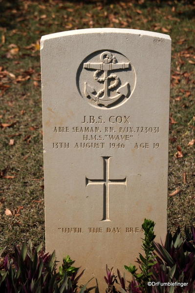 08 Trincomalle British Military Cemetery (13)