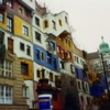 Hundertwasser Haus Vienna
