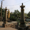 Seema Malaka Temple, Colombo