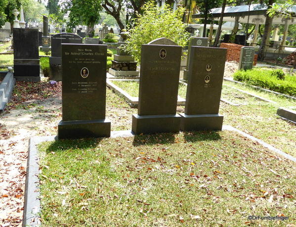 Borella Kanattha Cemetery, Colombo (18)