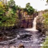 High Force Waterfall, Middleton-in-Teesdale