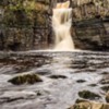 High Force Waterfall, Middleton-in-Teesdale
