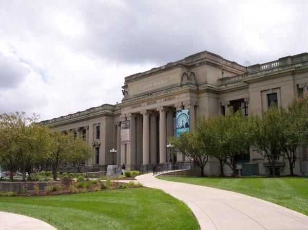 Missouri-history-museum