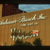 Anheuser-Busch-Brewery