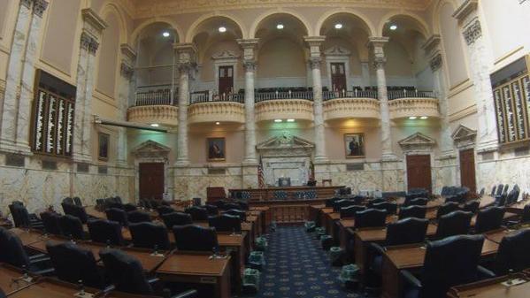 MD-State-Capitol-Chambers
