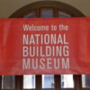 National Building Museum, Washington D.C