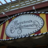 Marceline's Confectionery storefront, Downtown Disney, California
