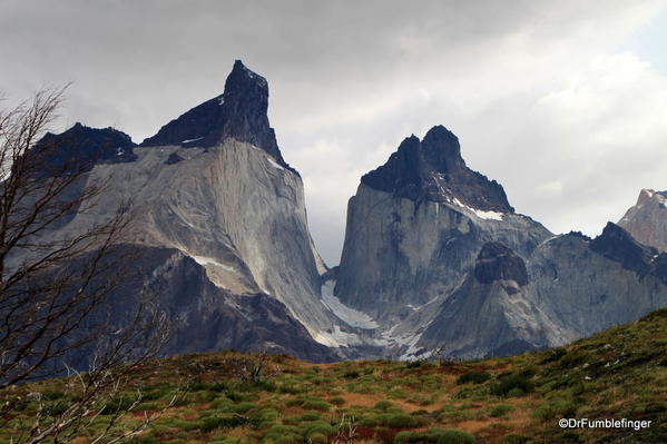 Paines Massif, Torres Del Paine (84)