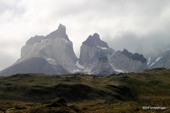 Paines Massif, Torres Del Paine (198)