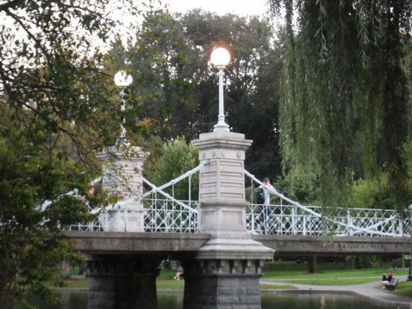 Public-Garden-Bridge