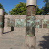Franklin Delano Roosevelt (FDR) Memorial