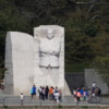 Martin Luther King, Jr. (MLK) Memorial