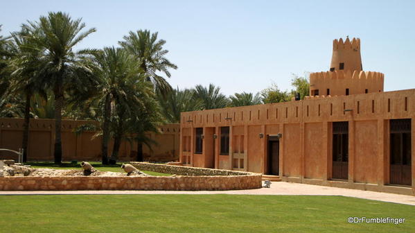 10 Al Ain Palace Museum (20)