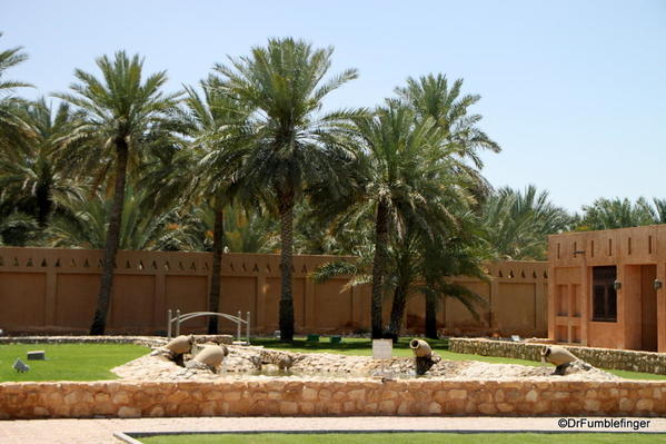 11 Al Ain Palace Museum (23)