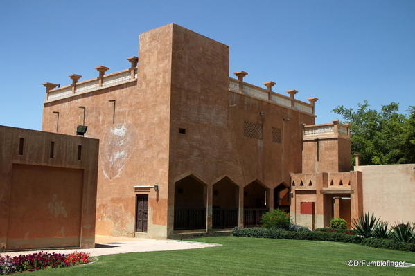 17 Al Ain Palace Museum (29)