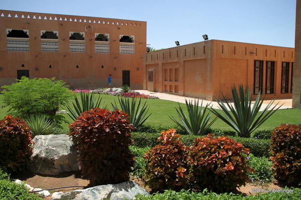 18 Al Ain Palace Museum (30)