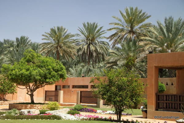 21 Al Ain Palace Museum (35)