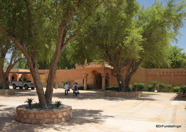 29 Al Ain Palace Museum (11)