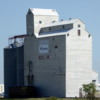 Hybrid grain elevator, Moose Jaw