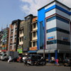 Pettah Neighborhood, Colombo