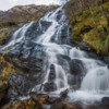 Steall Waterfall, Glen Nevis