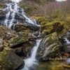 Steall Waterfall, Glen Nevis