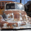 Old Dodge pickup, Couer d'Alene Idaho
