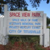 Space View Park, Titusville