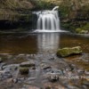 West Burton Waterfall 2