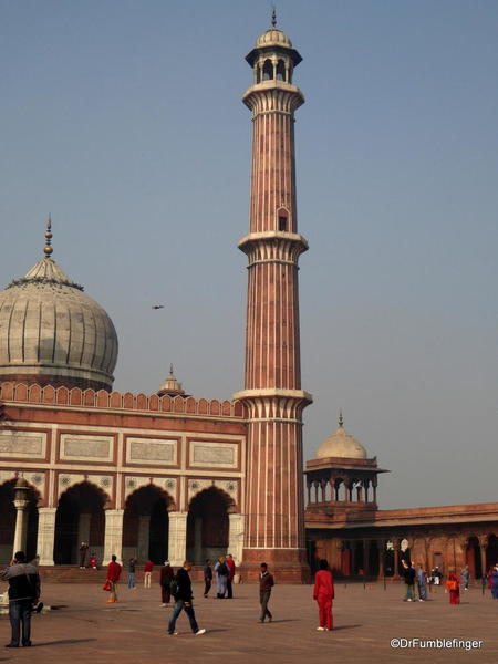 03a Jama Masjid, Delhi (47)
